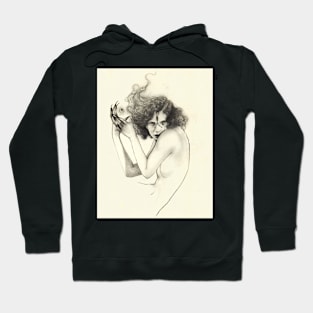 Study #??? Hoodie